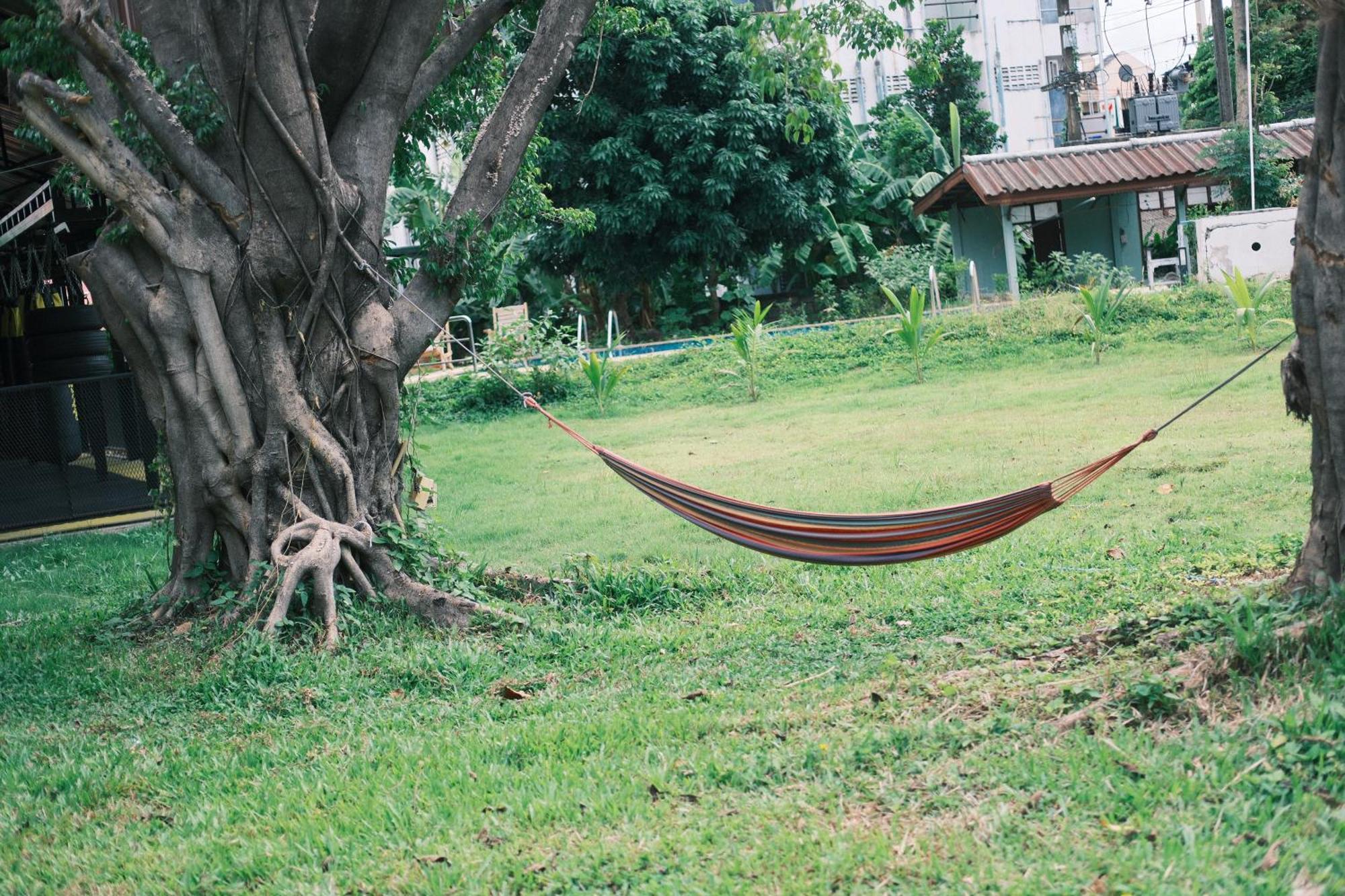Chiang Mai Slow Time Buitenkant foto